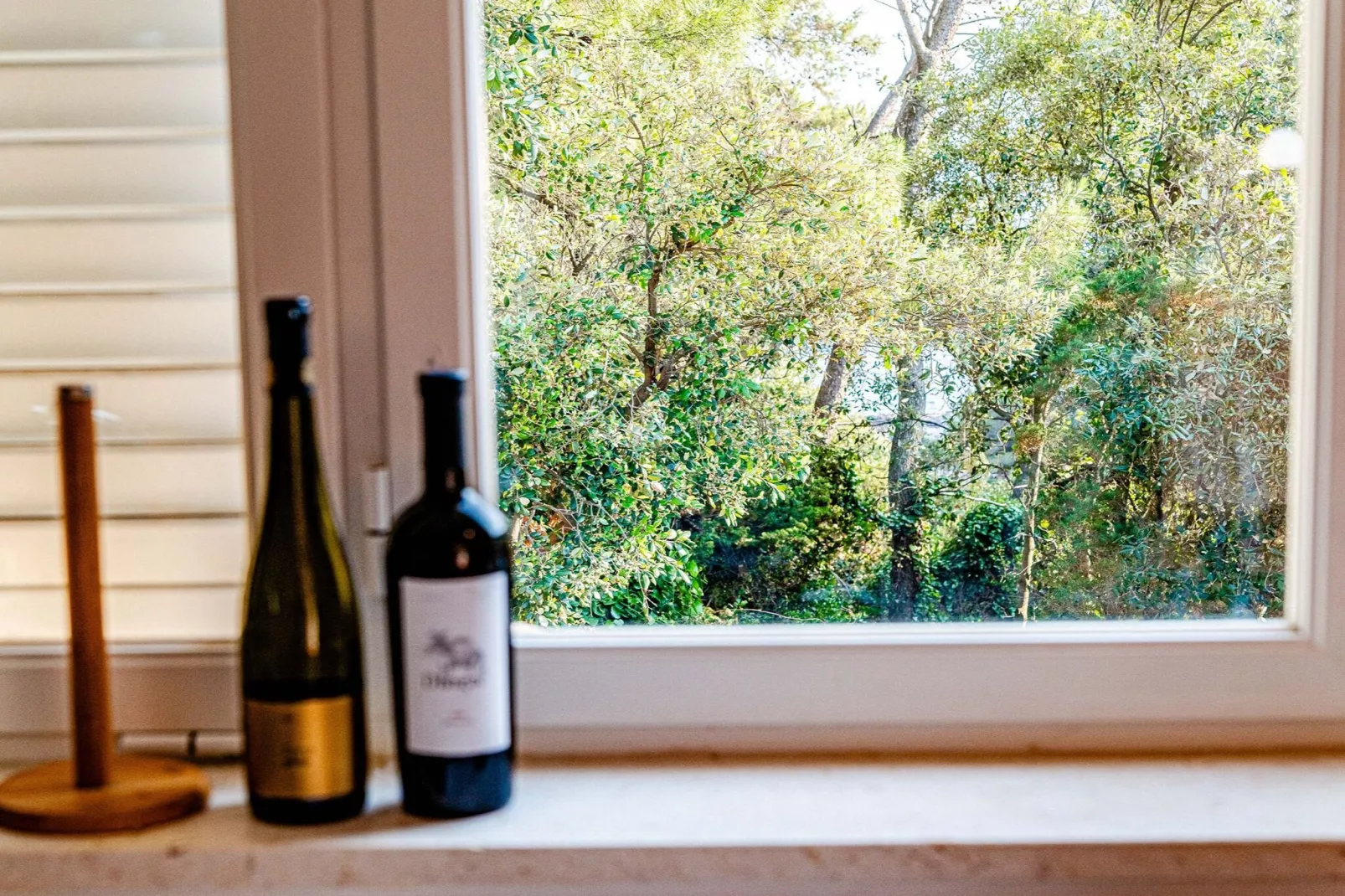 Holiday Home Island Gem - Five  Bedroom Apartment-Extérieur