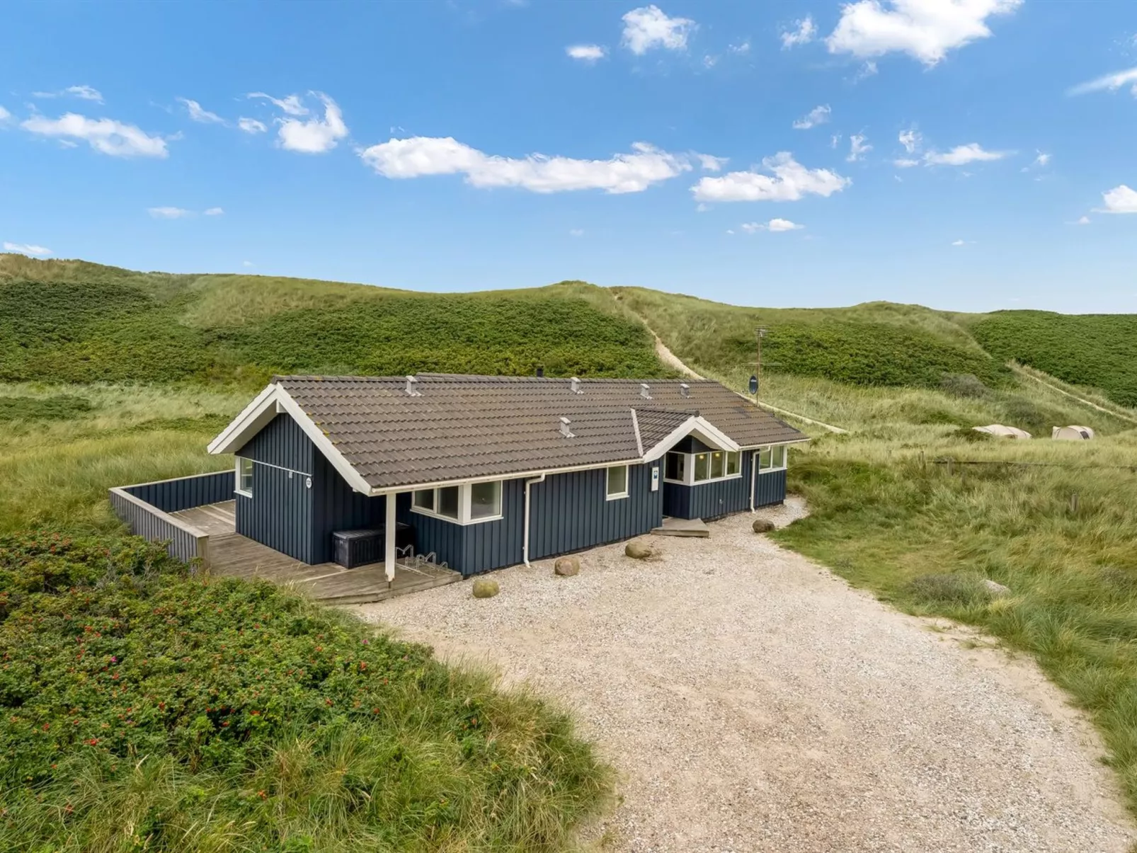 "Nermin" - 100m from the sea-Outside