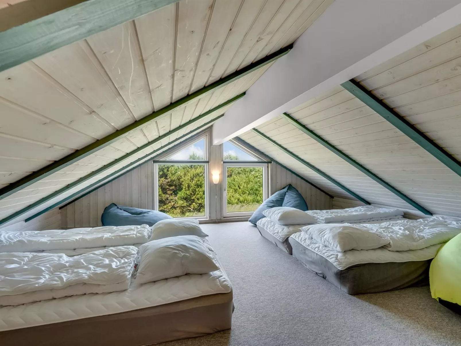 "Eftim" - 500m from the sea-Inside