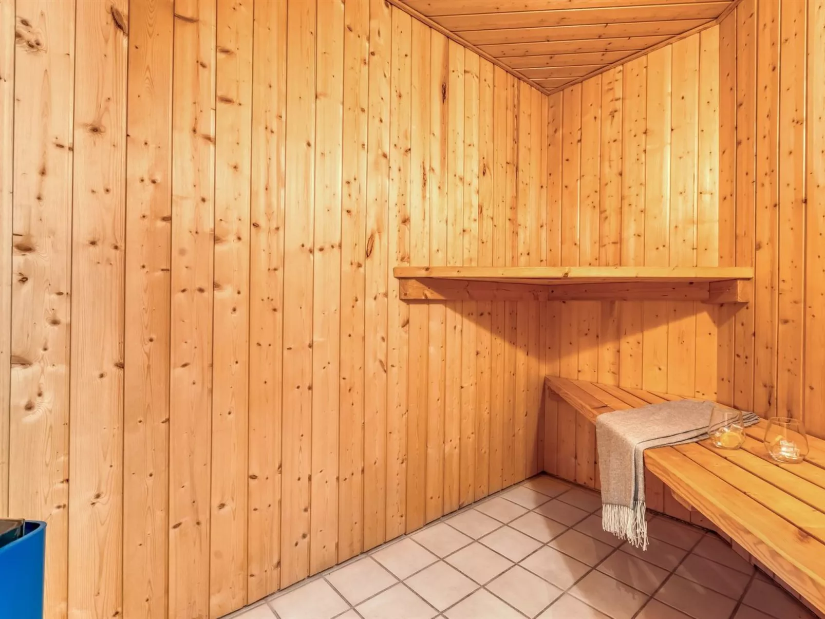 "Hristijan" - 4.8km from the sea-Inside