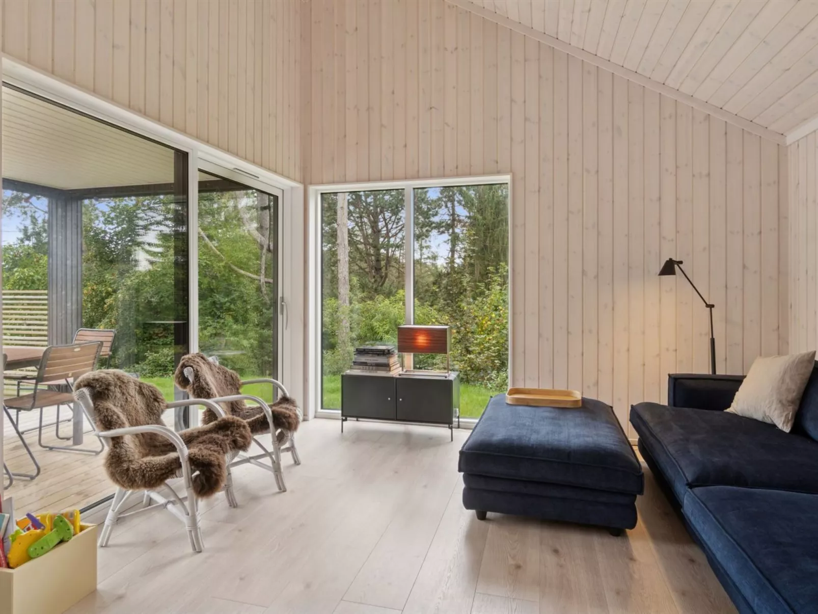 "Aggi" - 850m from the sea-Inside