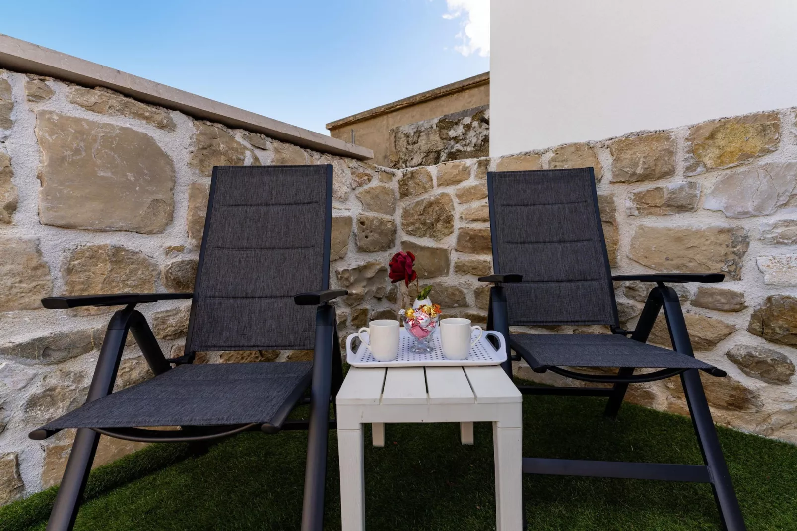 Holiday home Fortica-Ausstattung