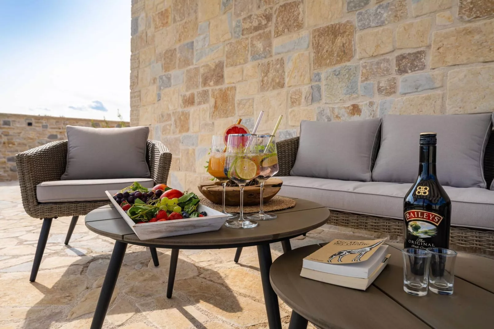 Holiday home Katalea-Ambiente