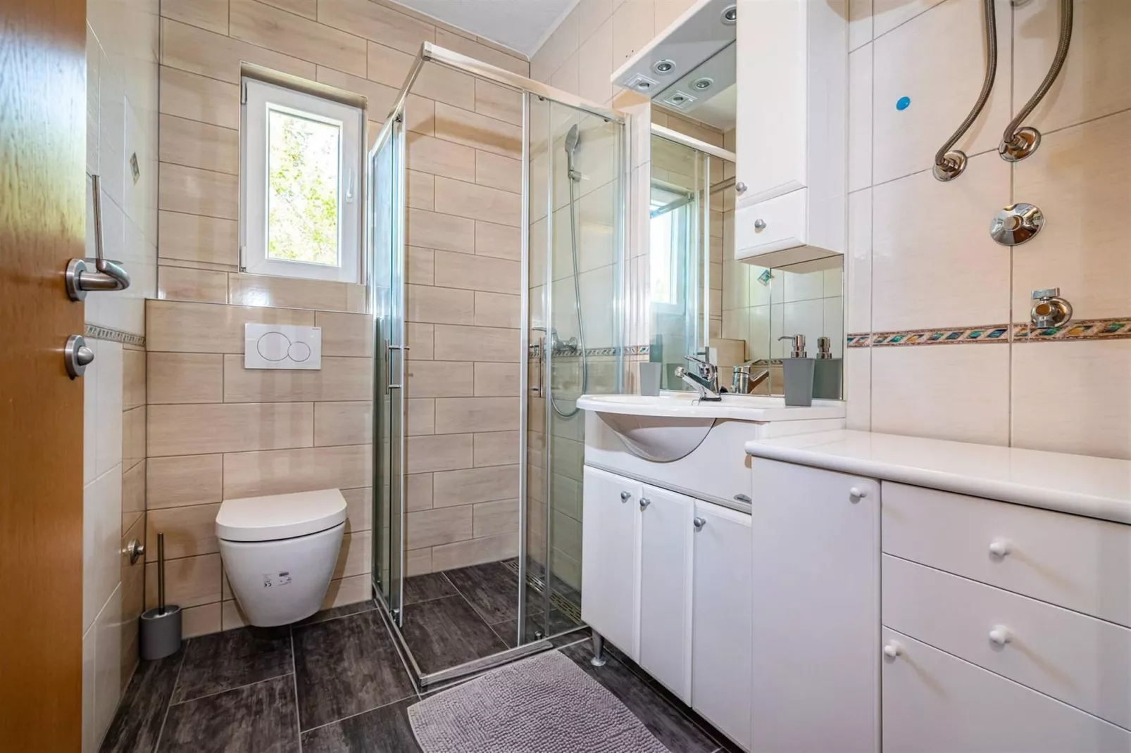 Holiday home Blanka-Salle de bain