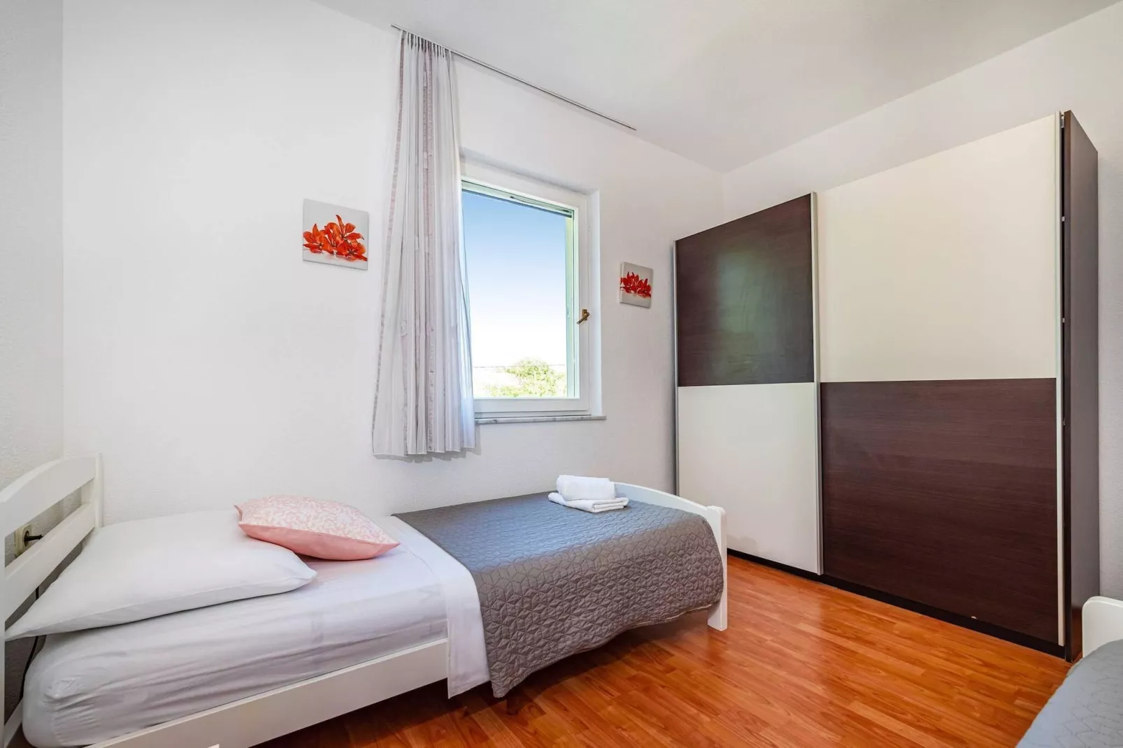 Momo´s Paradise-Bedroom