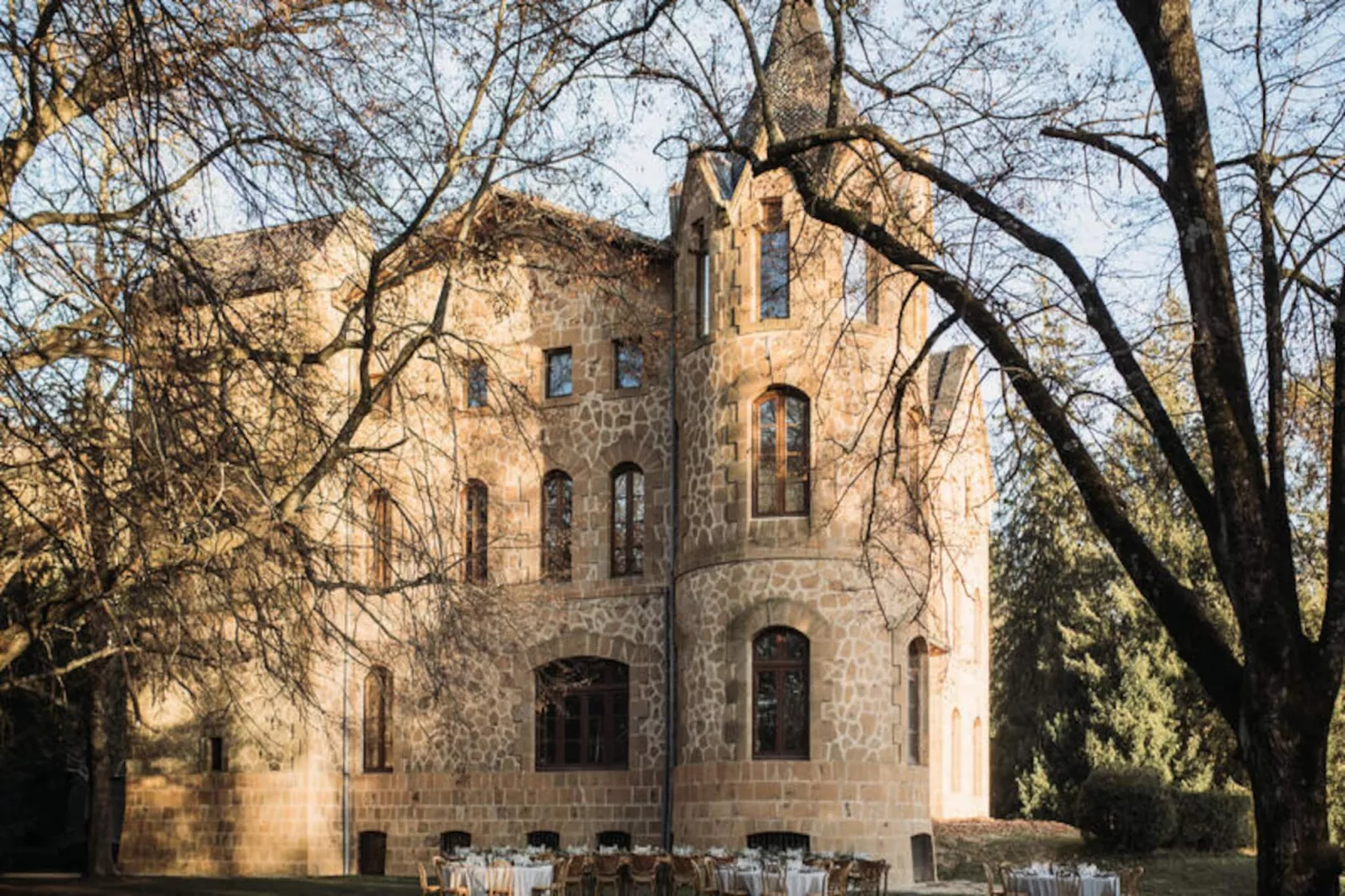 Maison à Sant Hilari Sacalm-Non tagué