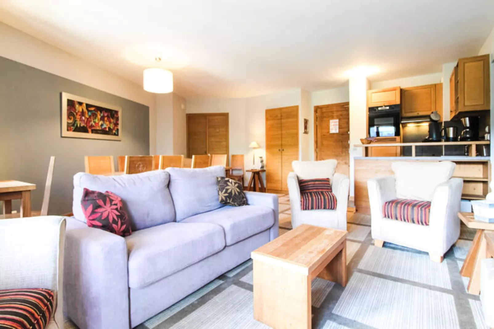 Appartements à Flaine - Non tagué