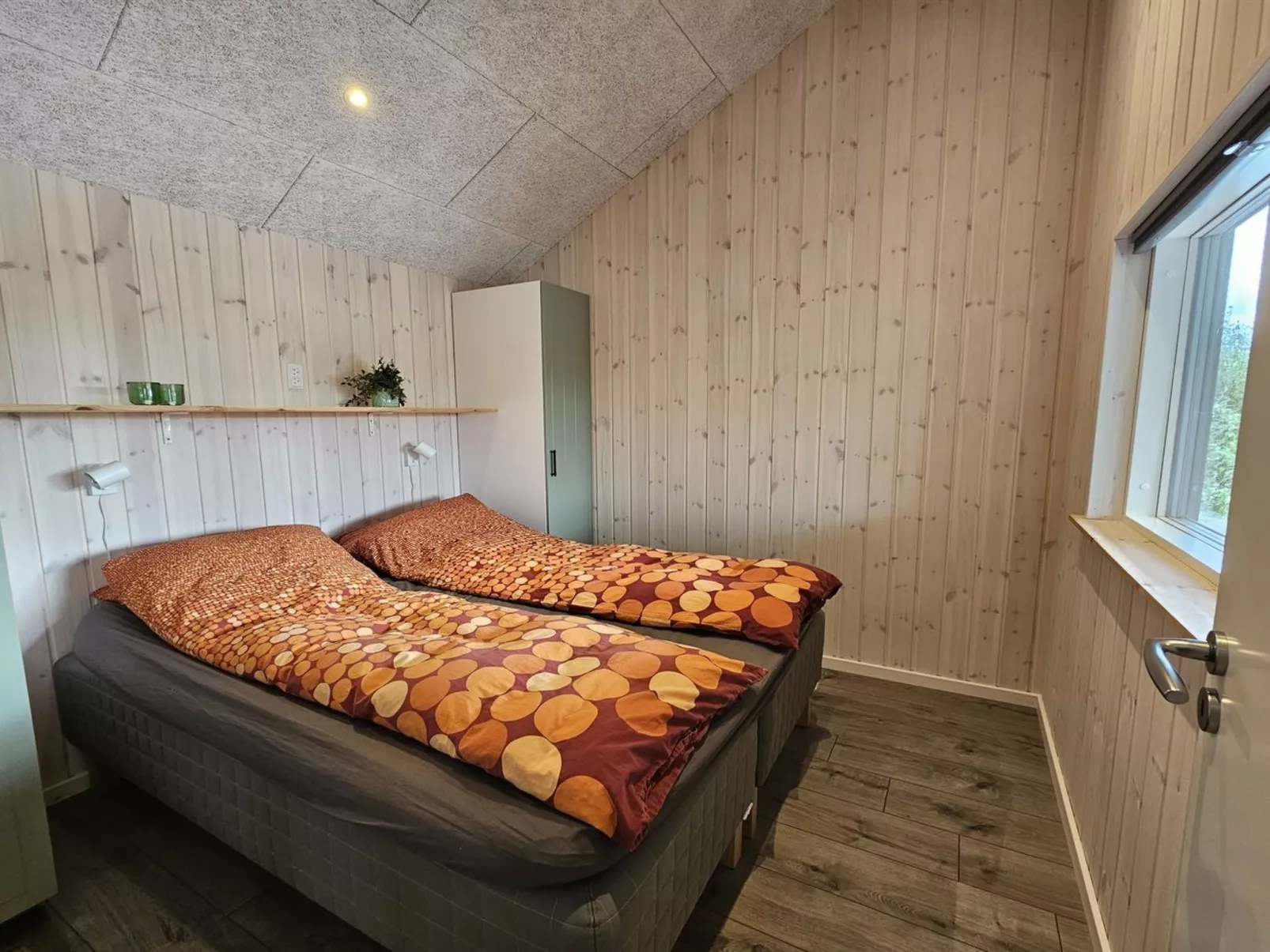 "Grep" - 800m from the sea-Drinnen