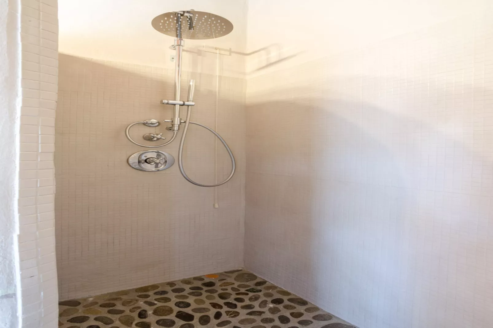 Villa Il Palagio-Bathroom