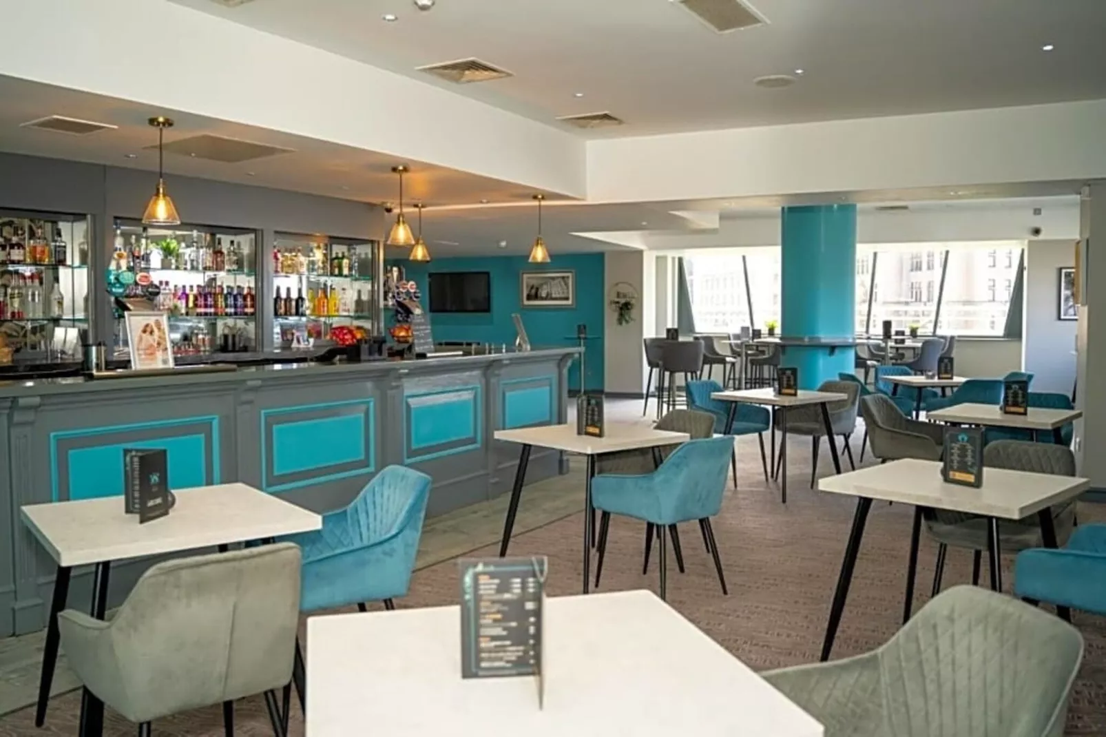 Junior Suite-Floor plan