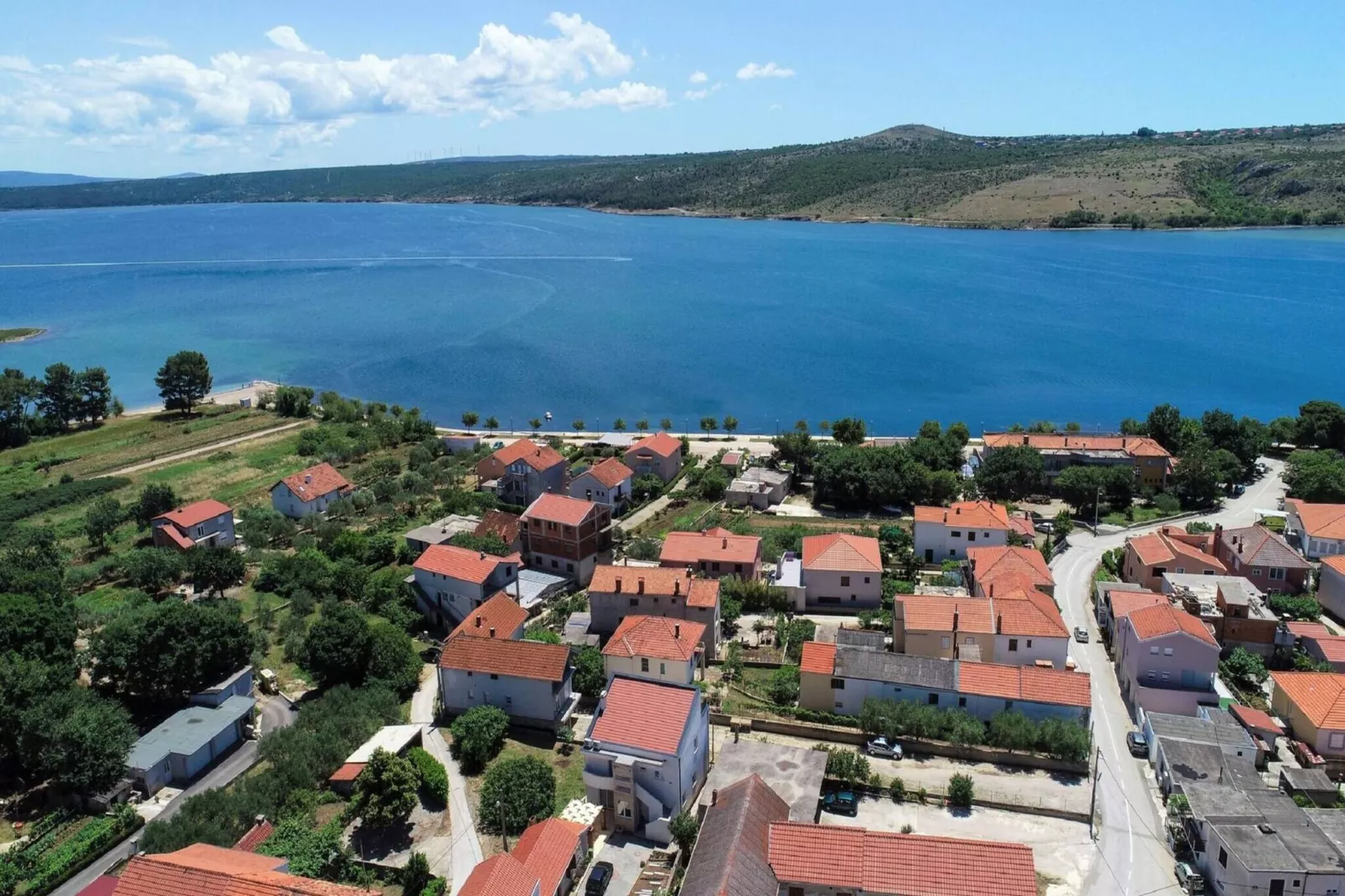 Sea view Villa Possedaria-Areas within 1km in summer