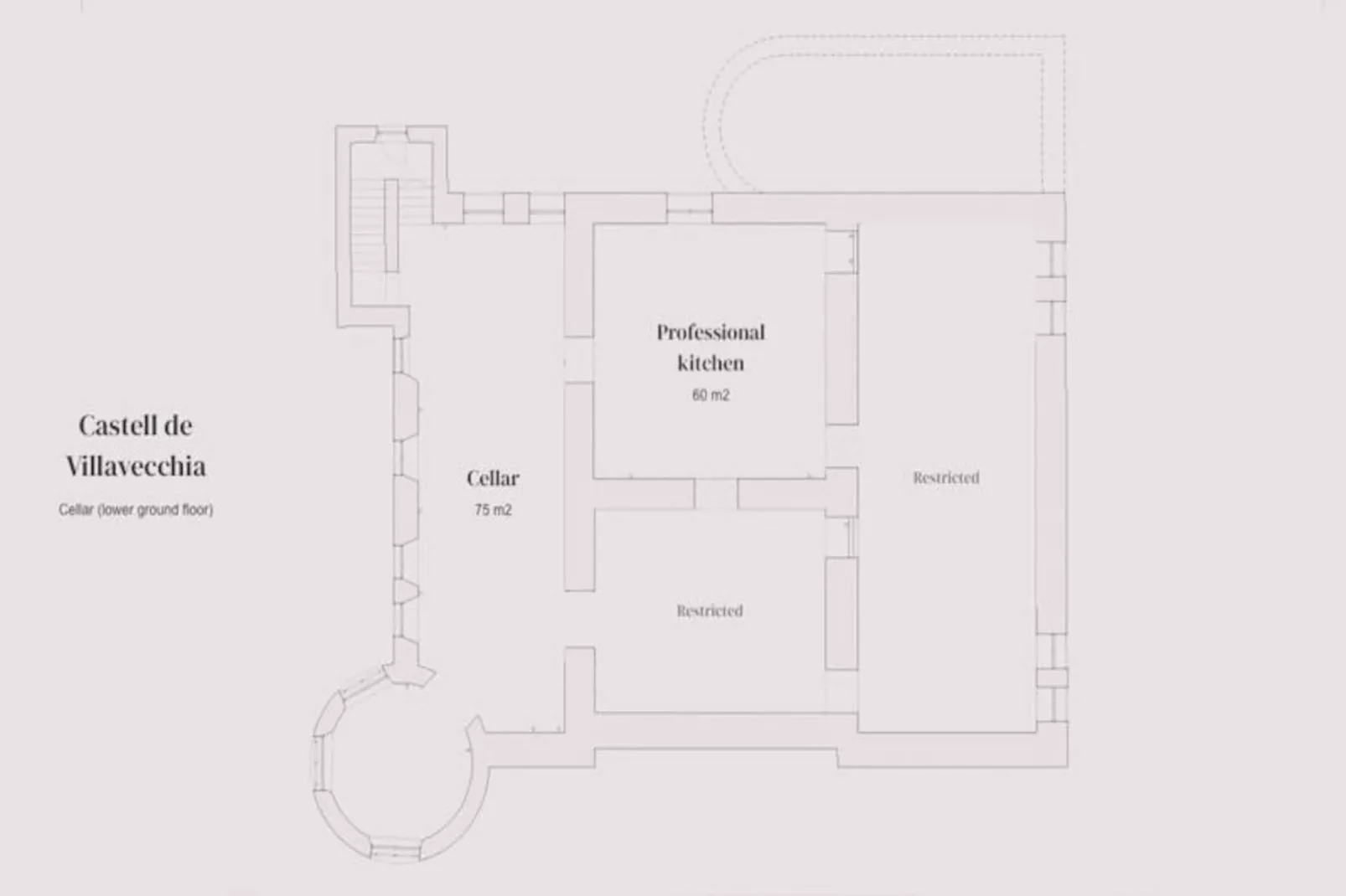 Maison à Sant Hilari Sacalm-Non tagué