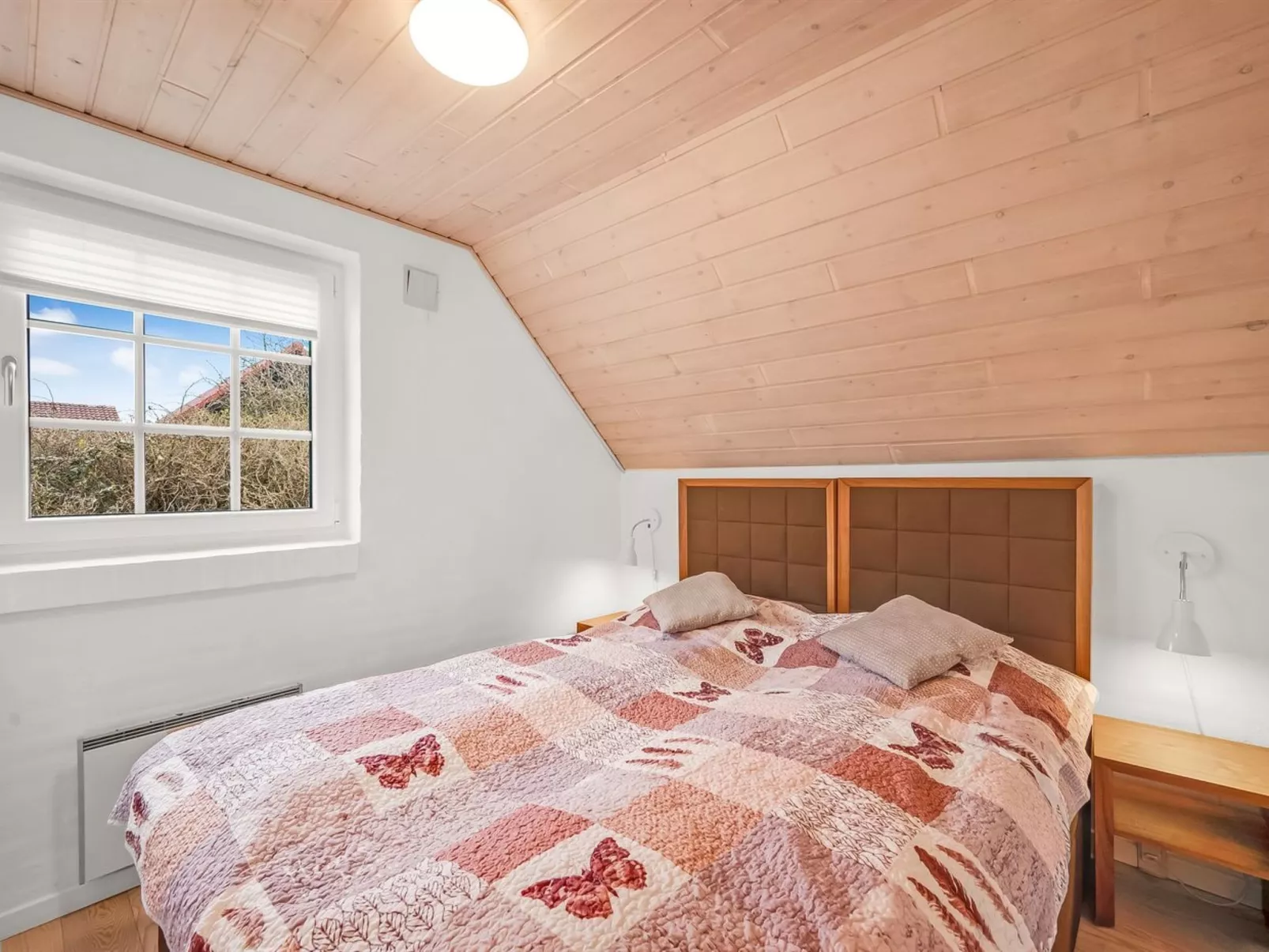 "Seppo" - 900m from the sea-Drinnen