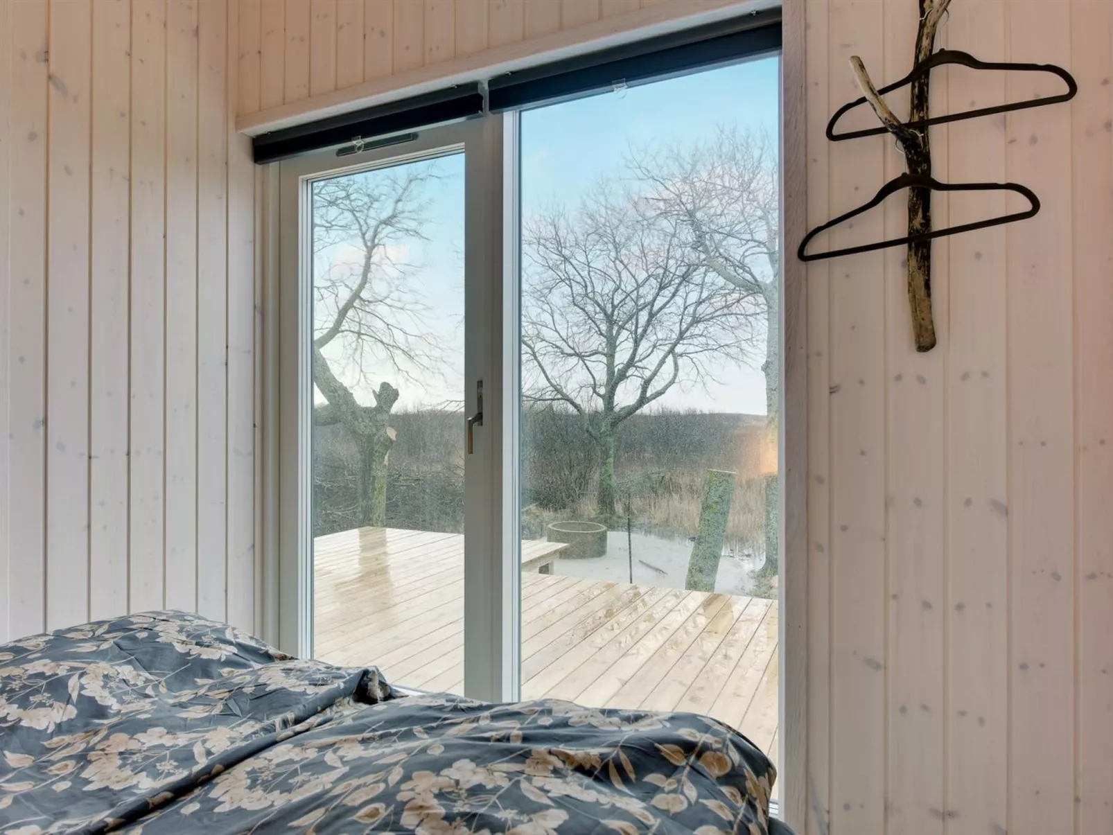 "Gubbe" - 500m from the sea-Inside