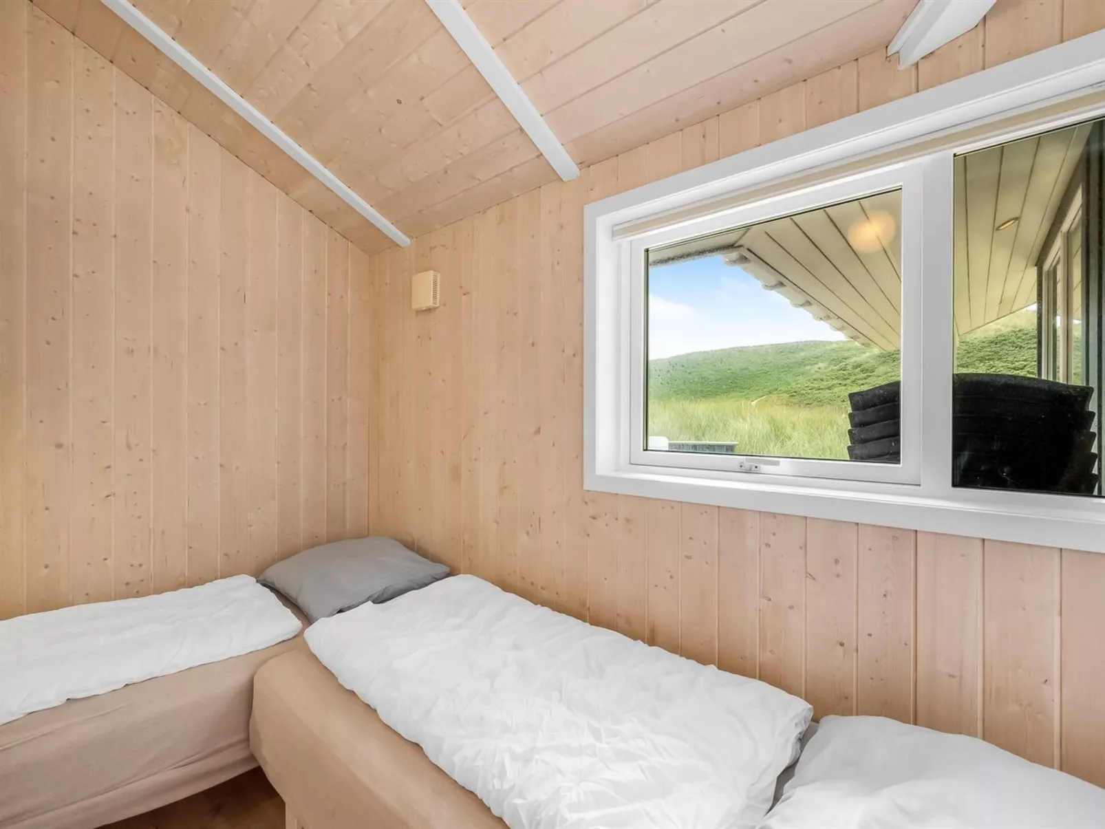 "Nermin" - 100m from the sea-Inside