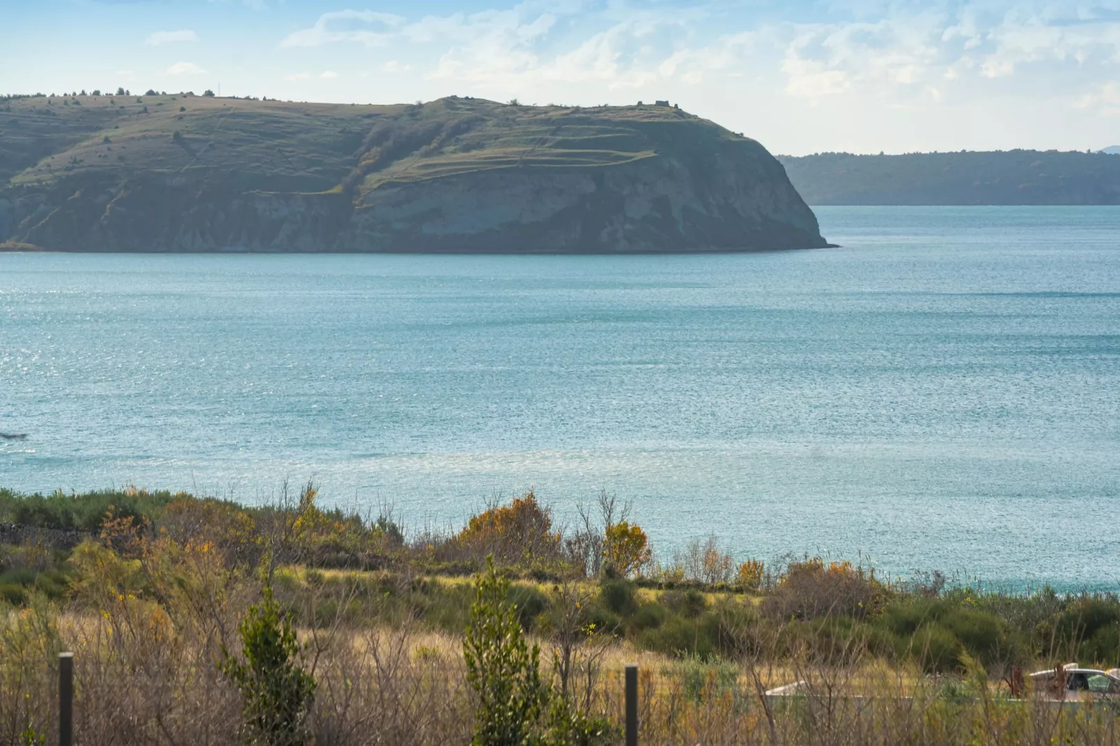 Holiday home Fortica-Gebiete Sommer 20 km