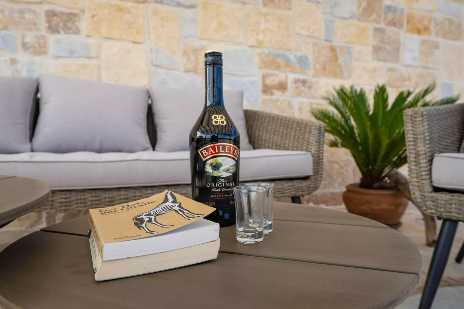 Holiday home Katalea-Ambiente