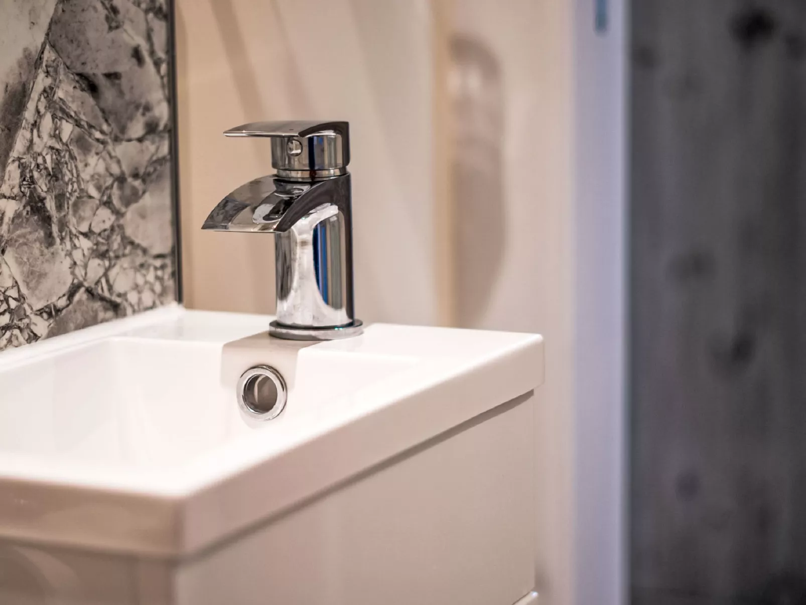 Corrimony View-Dehors