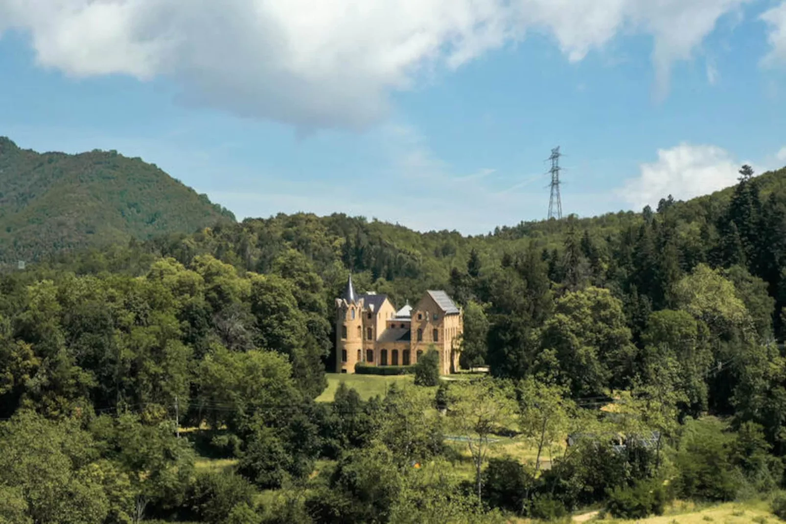 Maison à Sant Hilari Sacalm-Non tagué