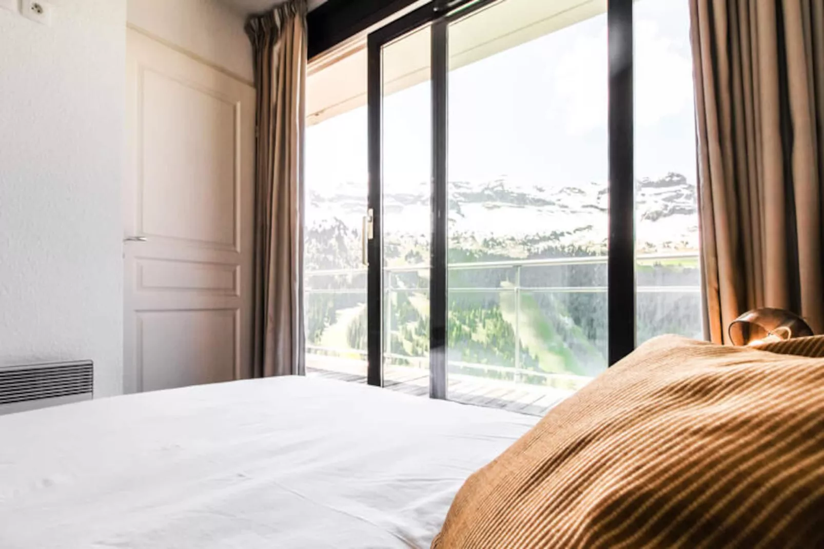 Appartements à Flaine-Nicht zugeordnet