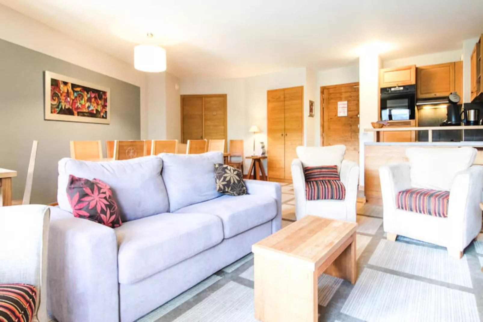 Appartements à Flaine - Non tagué