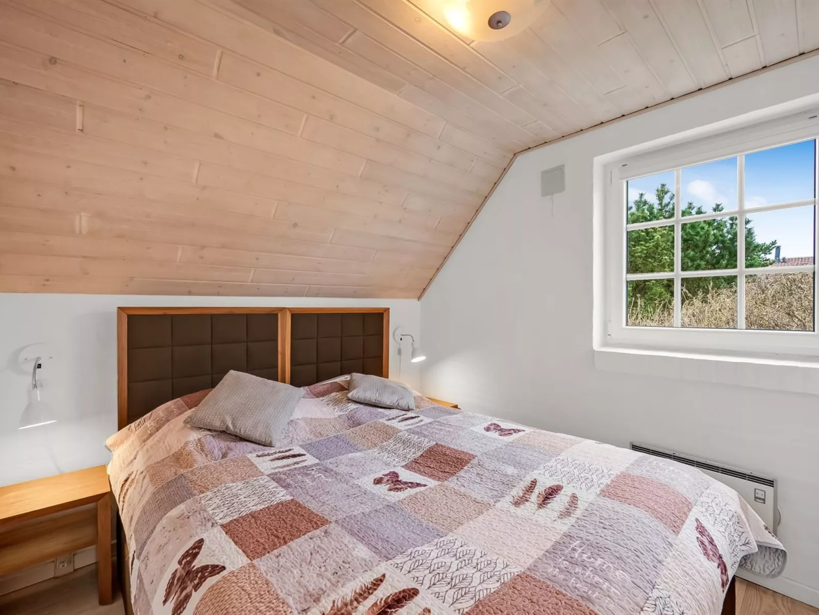 "Seppo" - 900m from the sea-Drinnen