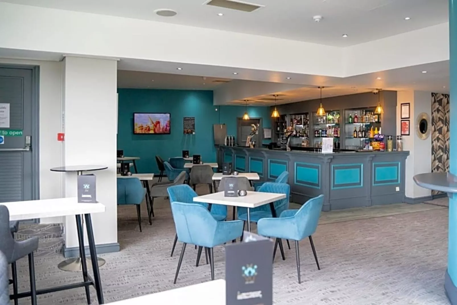 Junior Suite-Floor plan