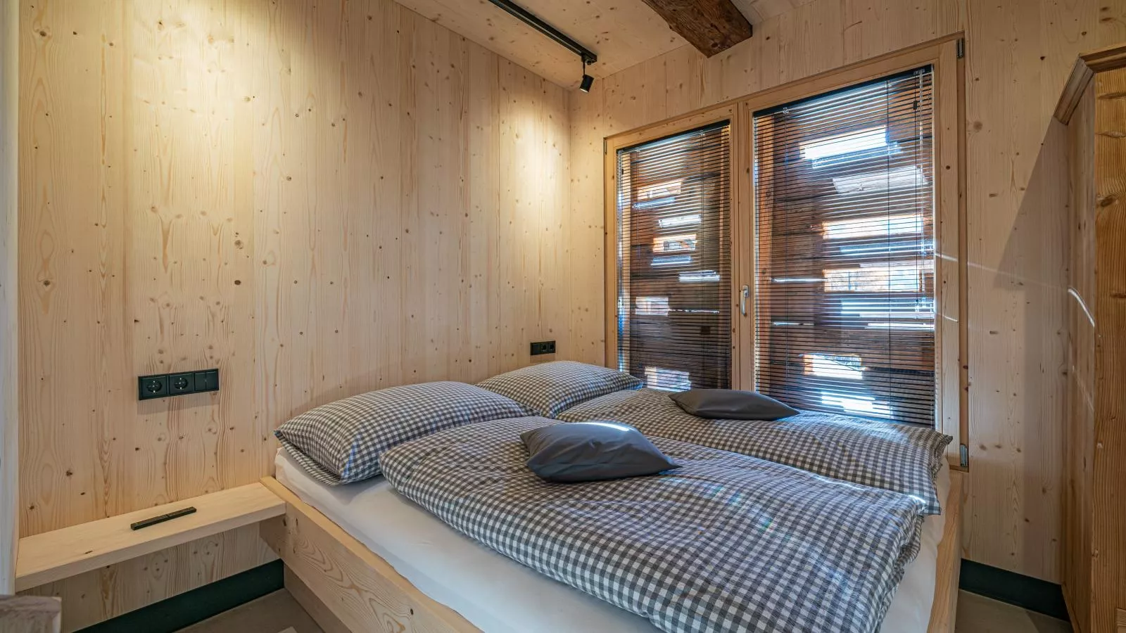 Raneburg 4-Schlafzimmer