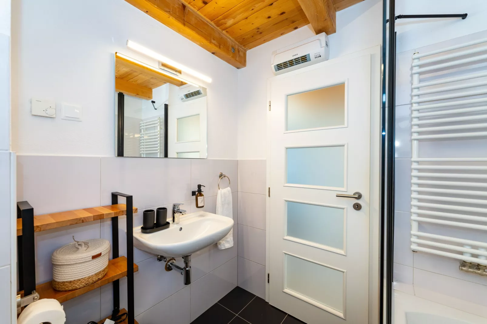 Sea view Villa Amaria-Bathroom