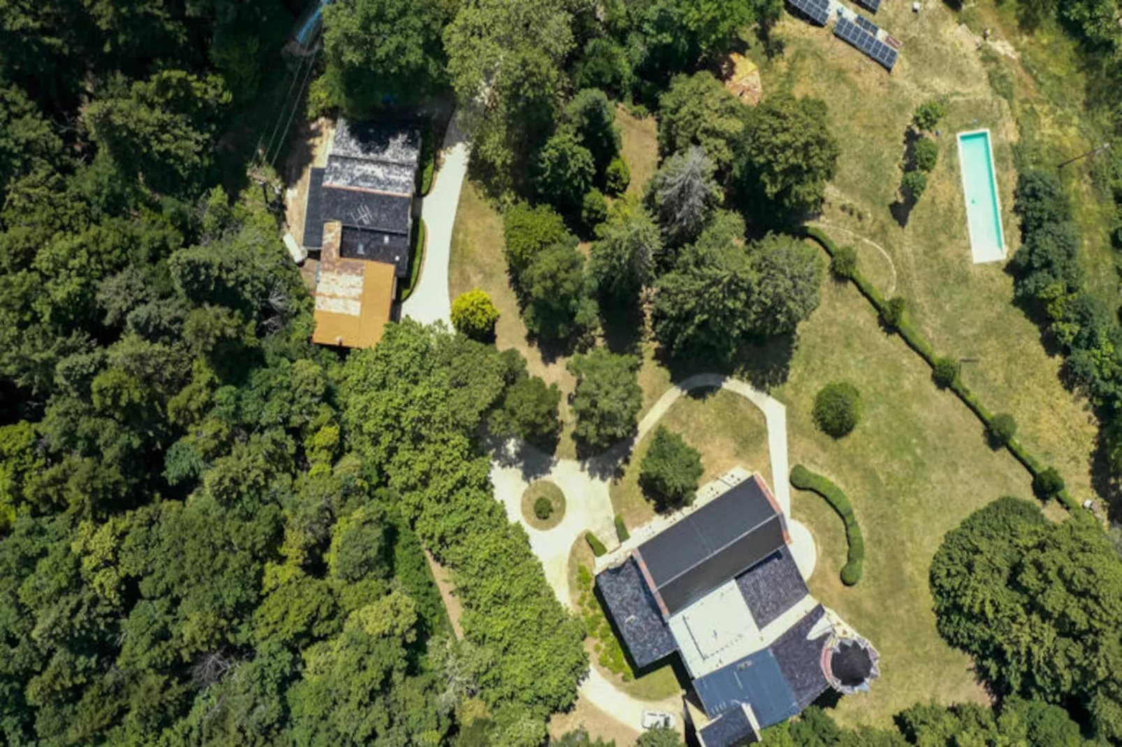 Maison à Sant Hilari Sacalm-Non tagué