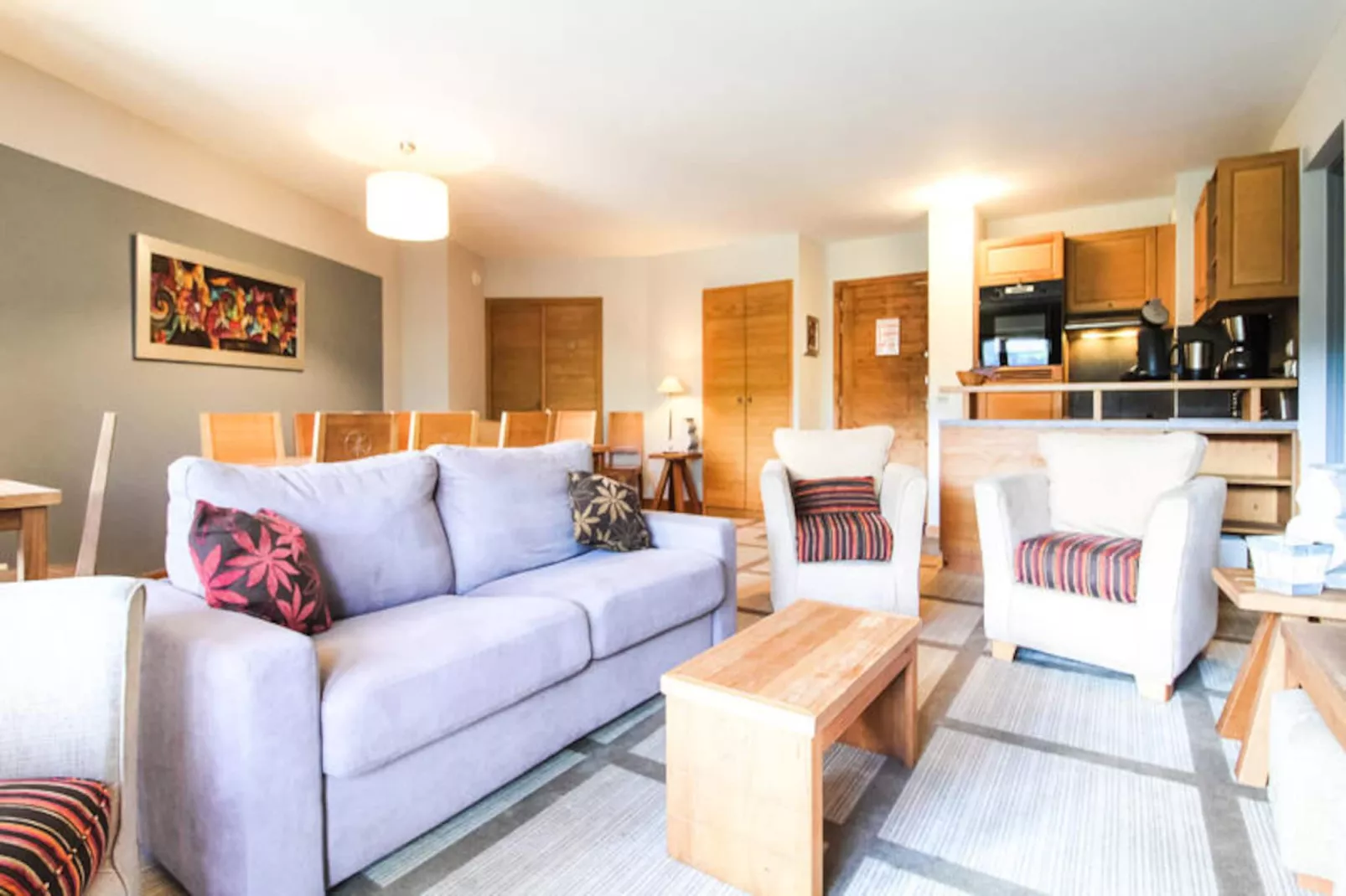 Appartements à Flaine - Non tagué