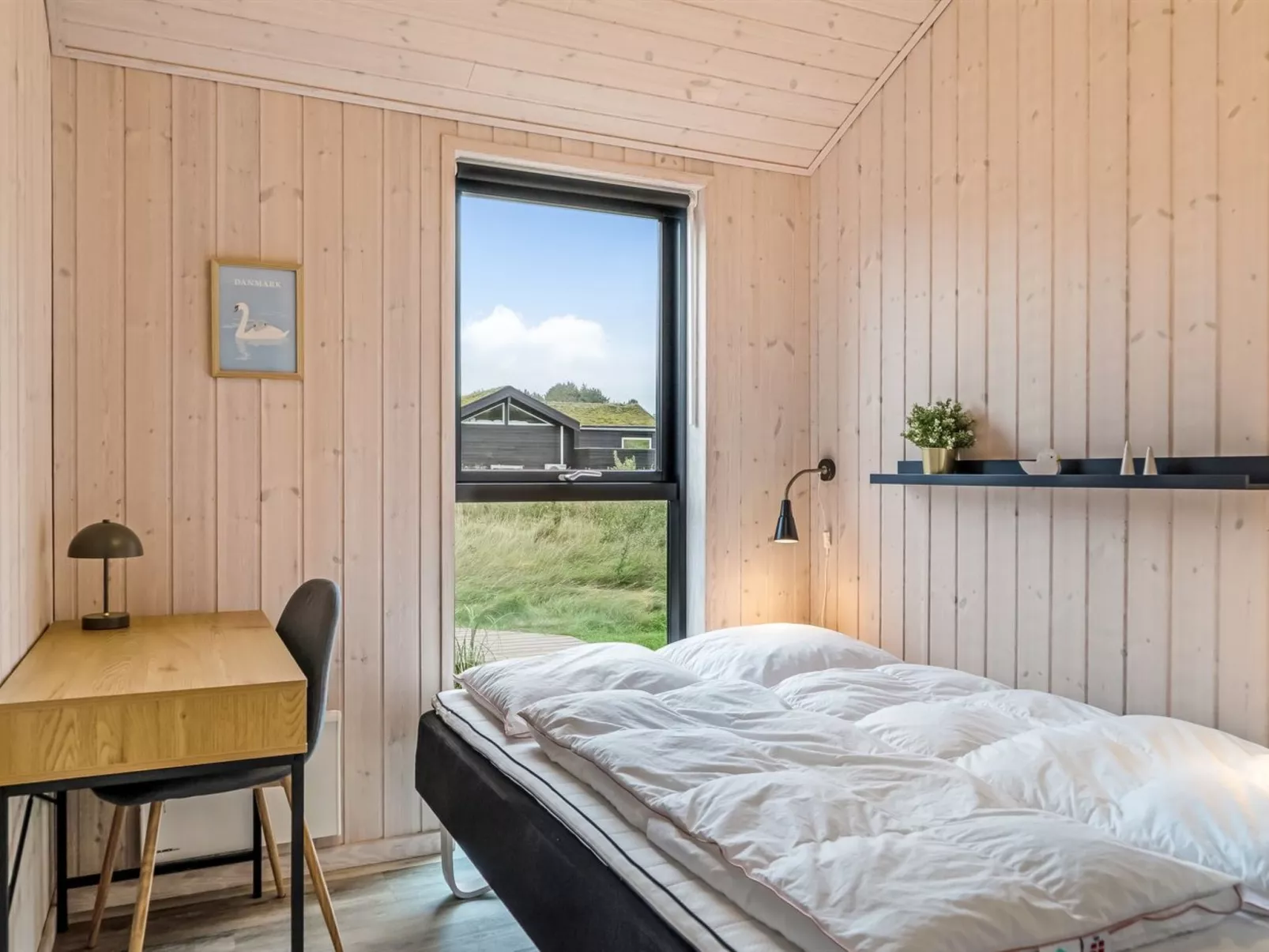 "Javorka" - 1.4km from the sea-Inside