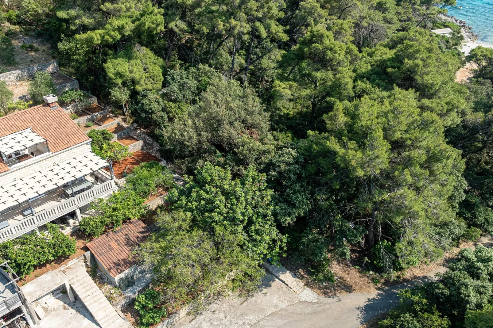 Holiday Home Island Gem - Five  Bedroom Apartment-Vue