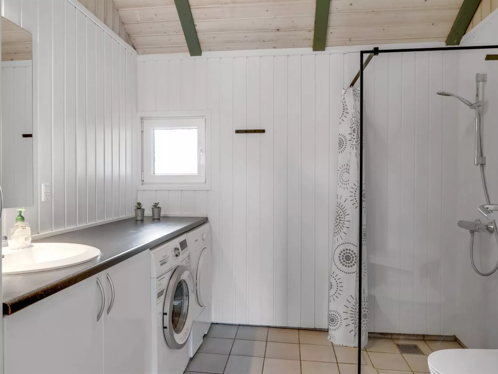 "Eftim" - 500m from the sea-Inside