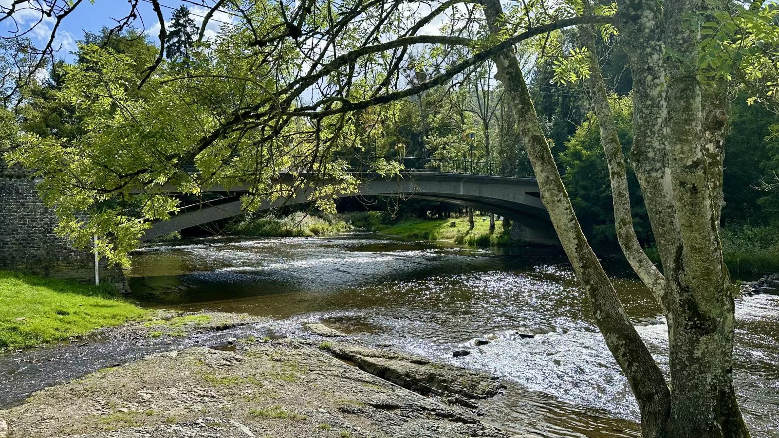 Boogie House-Areas within 20km in summer