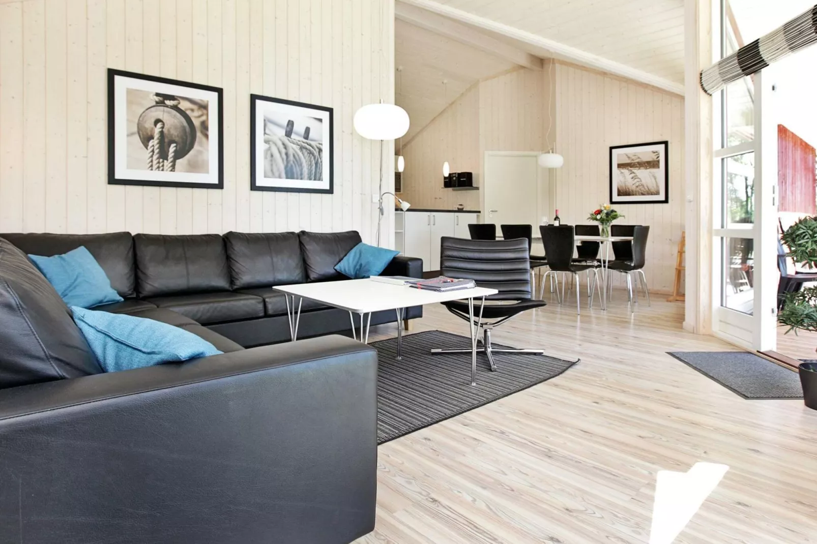 TYP A-Intérieur