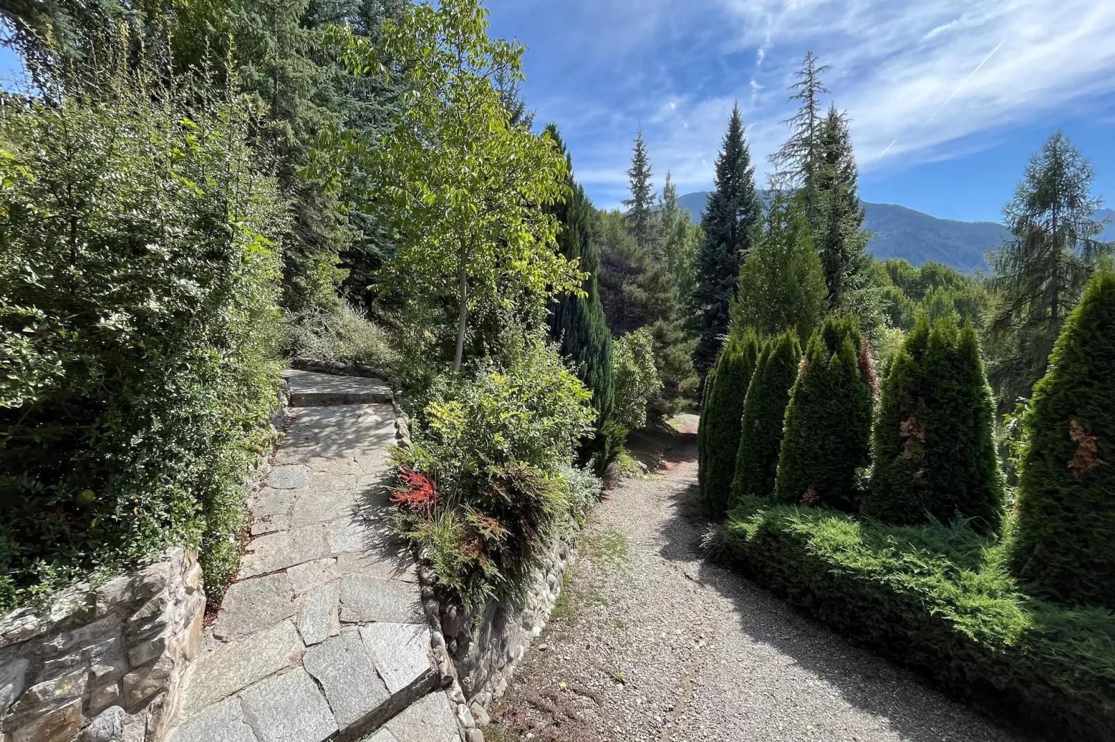 Villa Les Chemins Croisés-Areas within 1km in summer