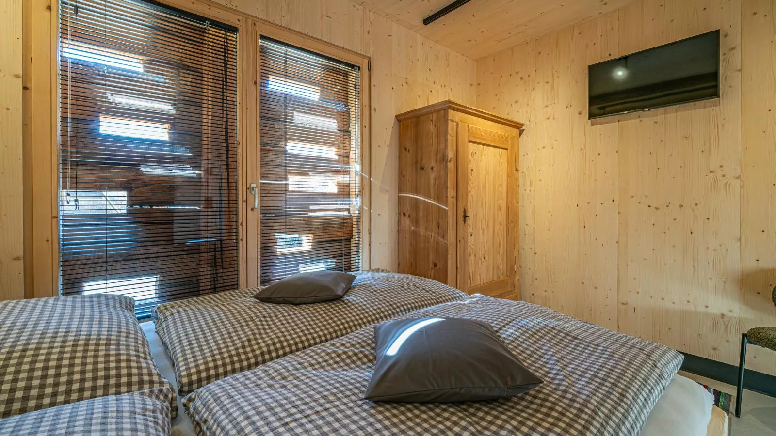 Raneburg 4-Schlafzimmer