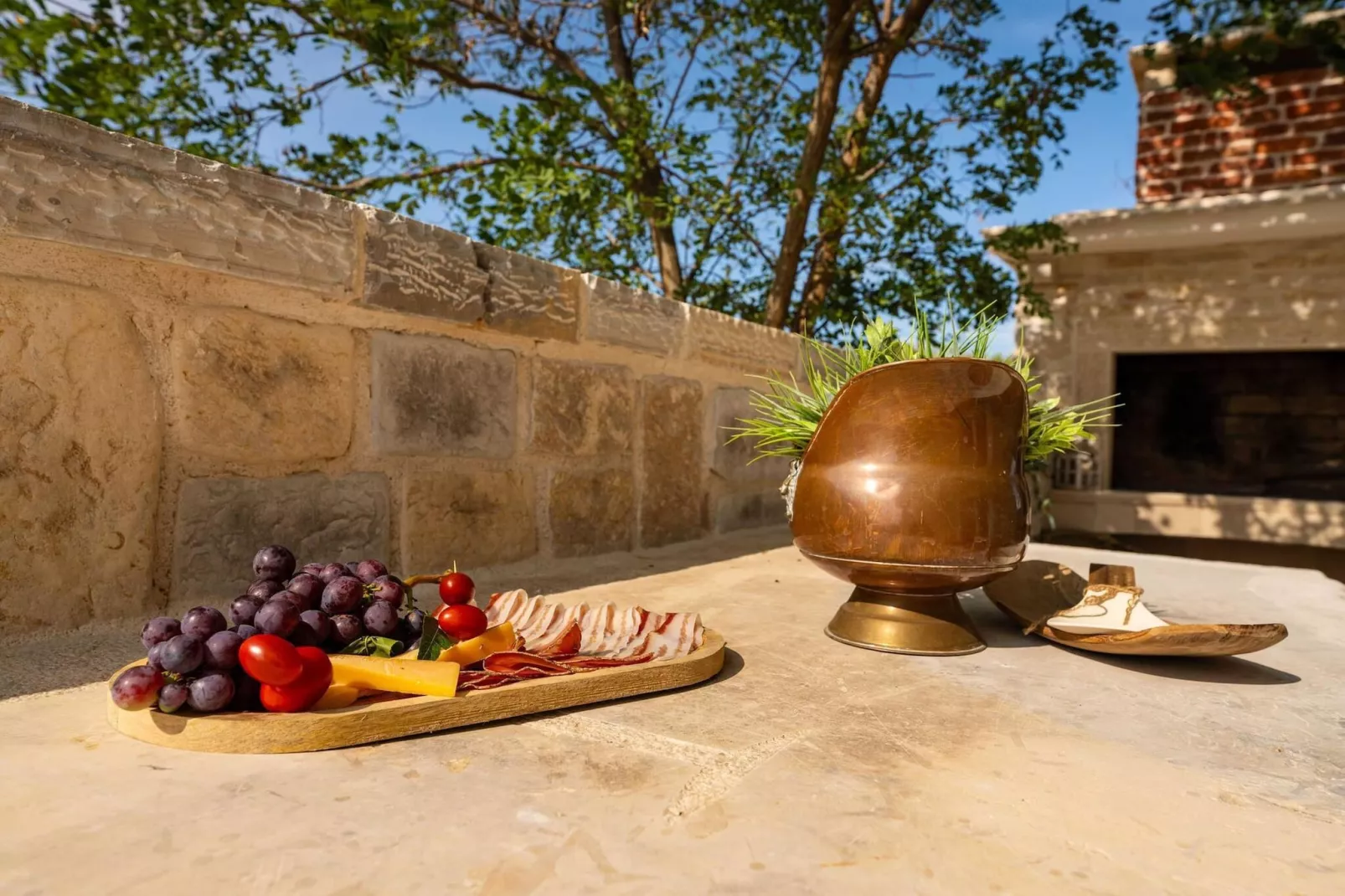 Holiday home Katalea-Ambiente