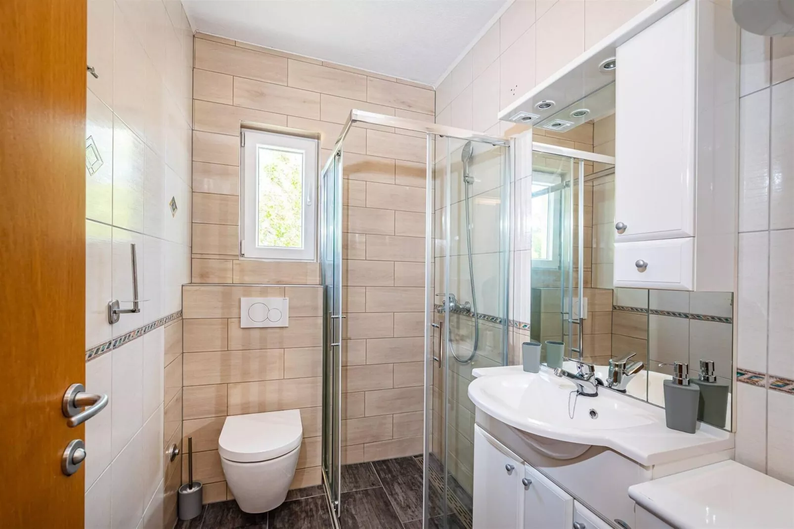 Holiday home Blanka-Salle de bain