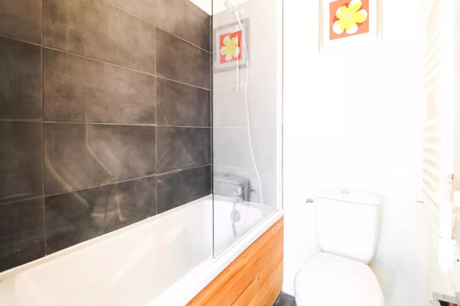 Appartements à Flaine-Nicht zugeordnet