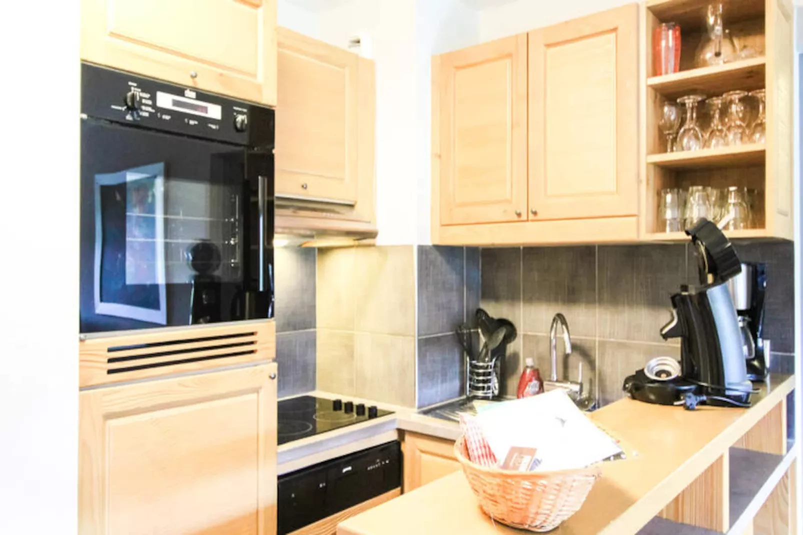 Appartements à Flaine - Non tagué