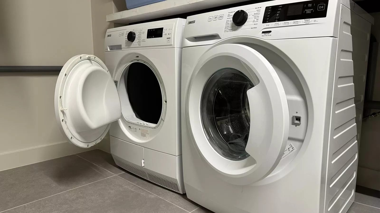 Le Moulin de Lachalade-Ausstattung