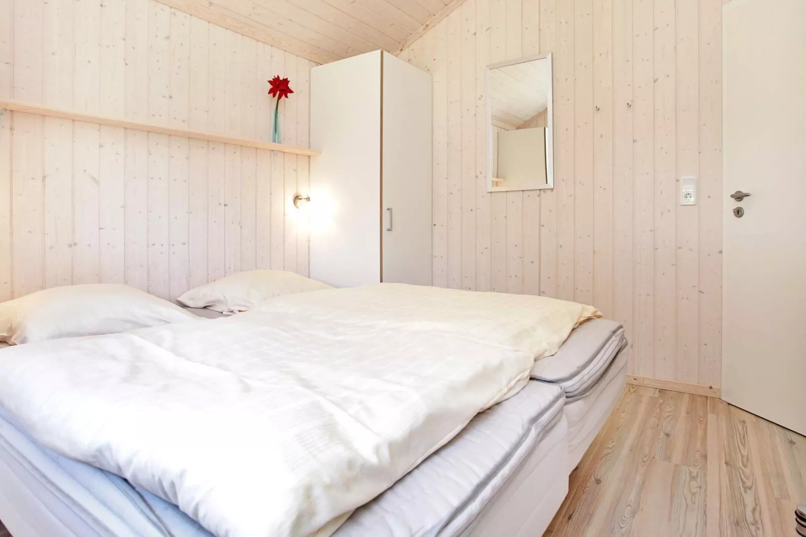 TYP A-Intérieur
