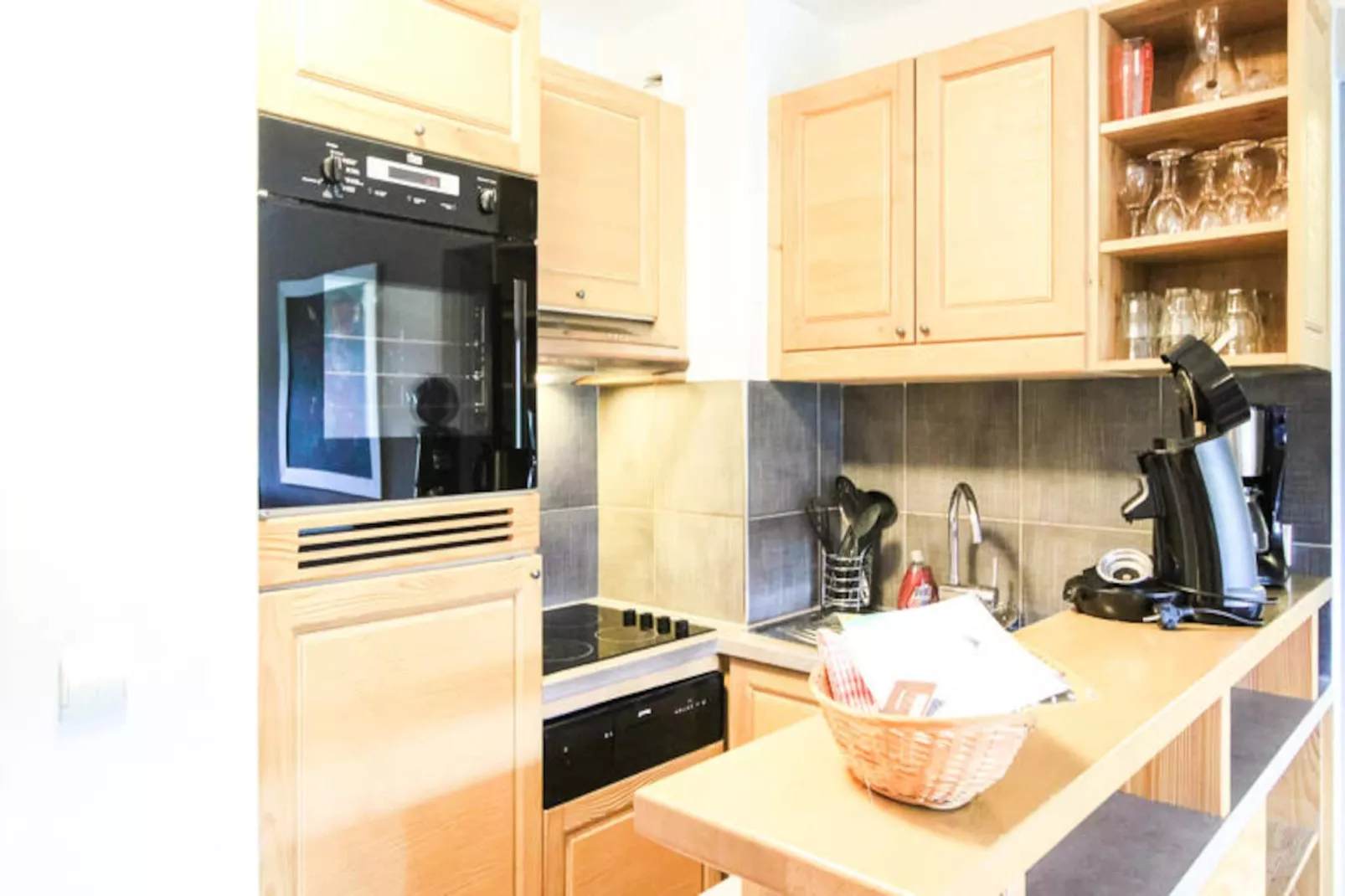 Appartements à Flaine - Non tagué