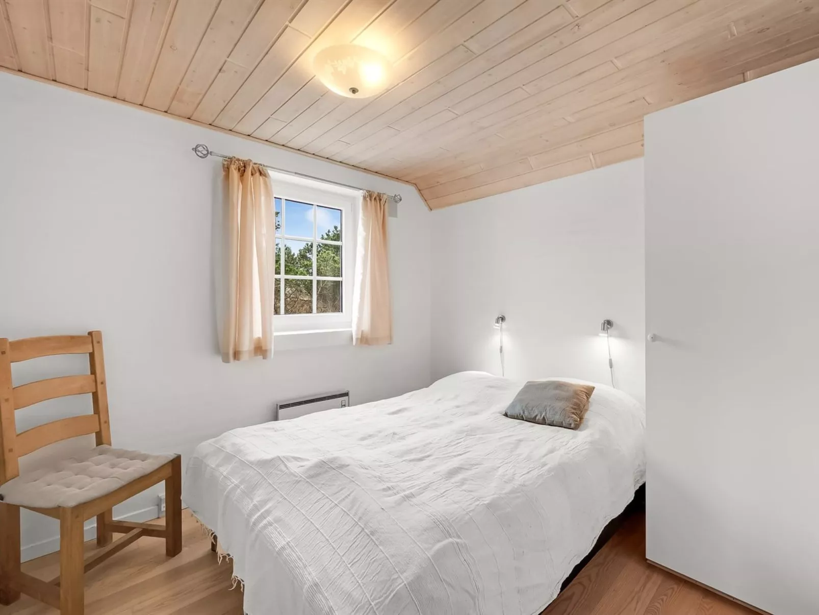 "Seppo" - 900m from the sea-Drinnen