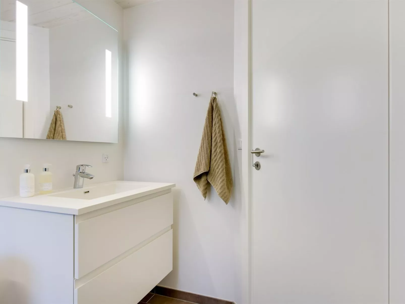 "Gubbe" - 500m from the sea-Inside