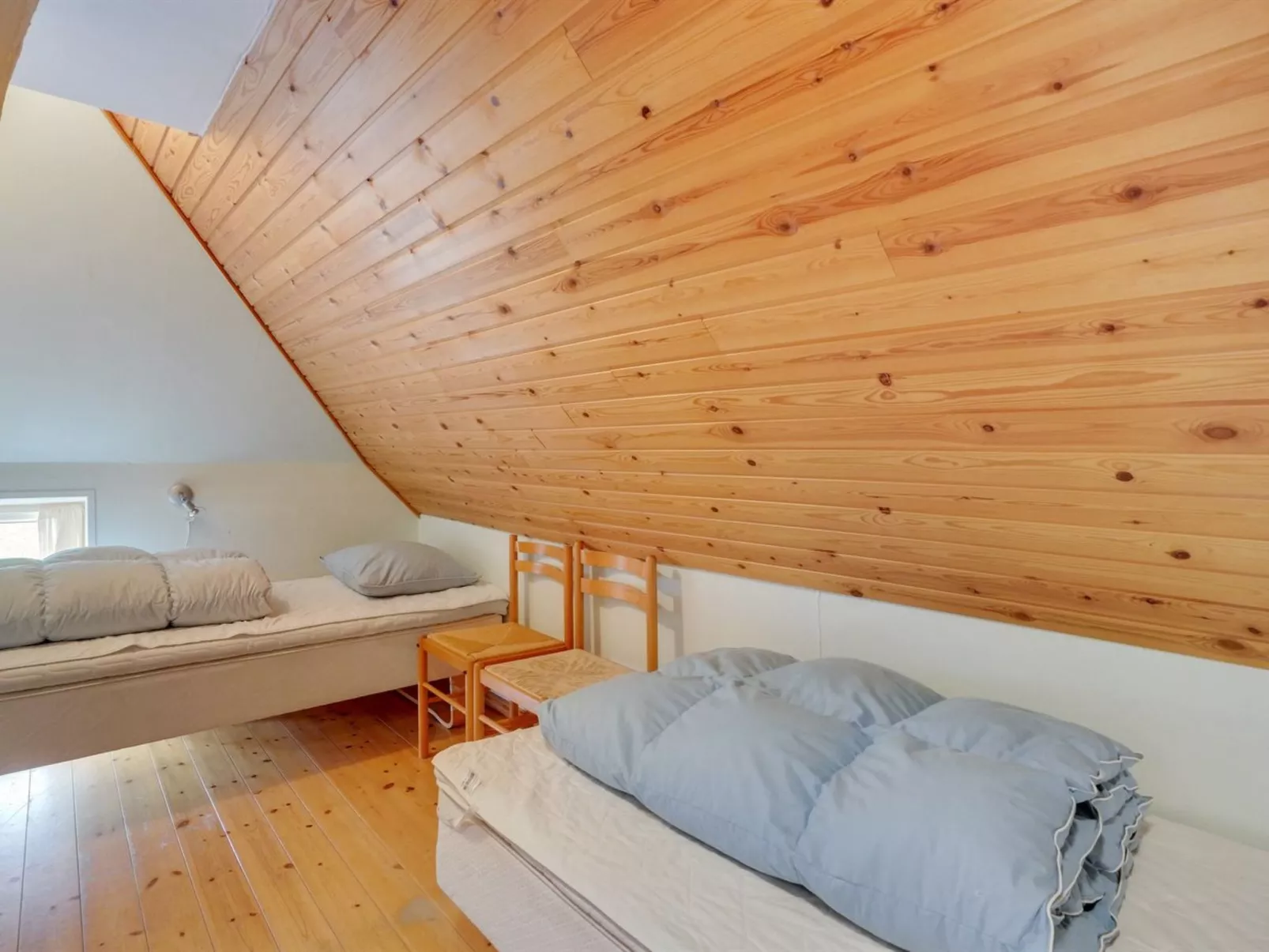 "Answald" - 250m from the sea-Inside