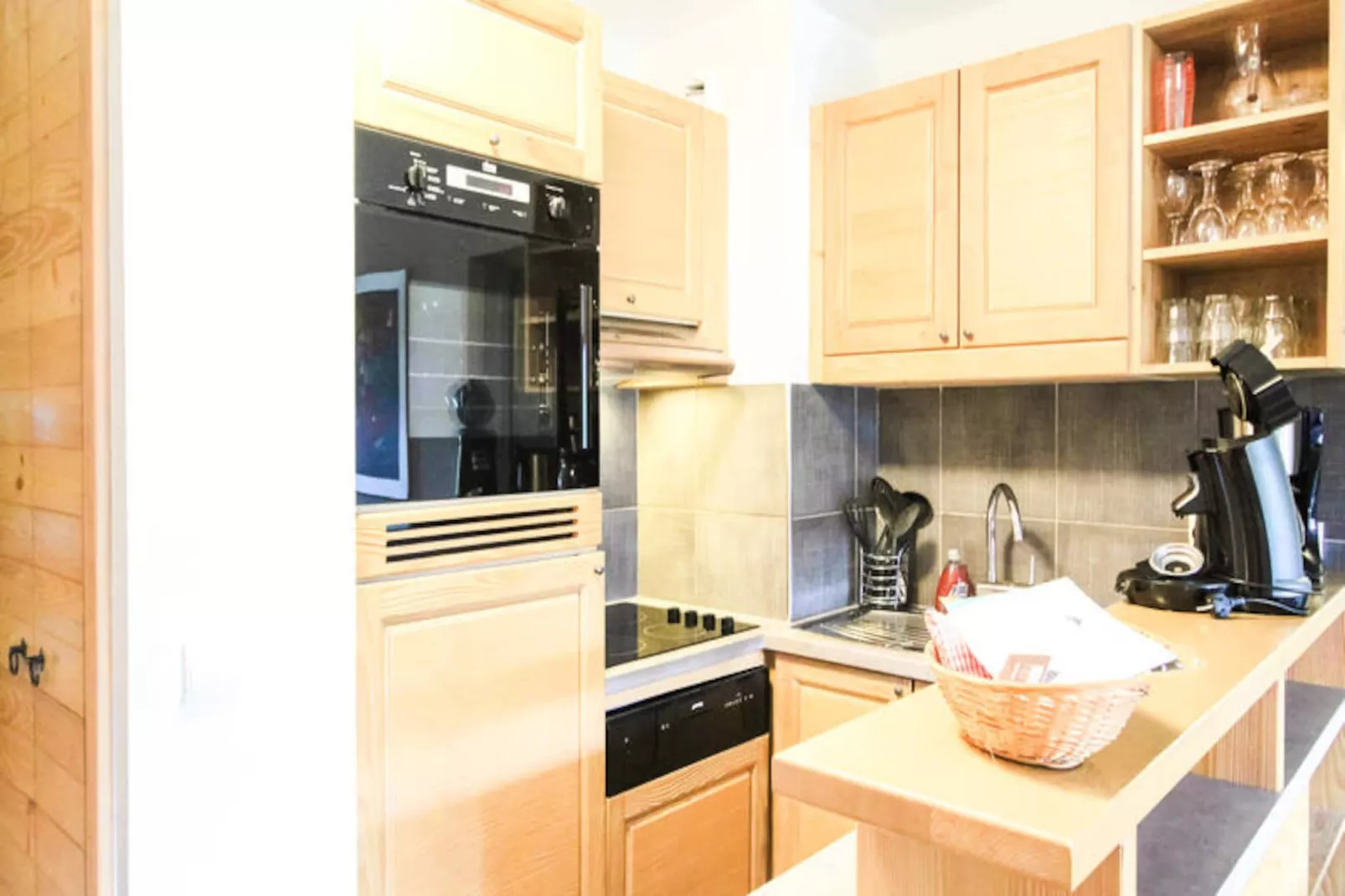 Appartements à Flaine - Non tagué