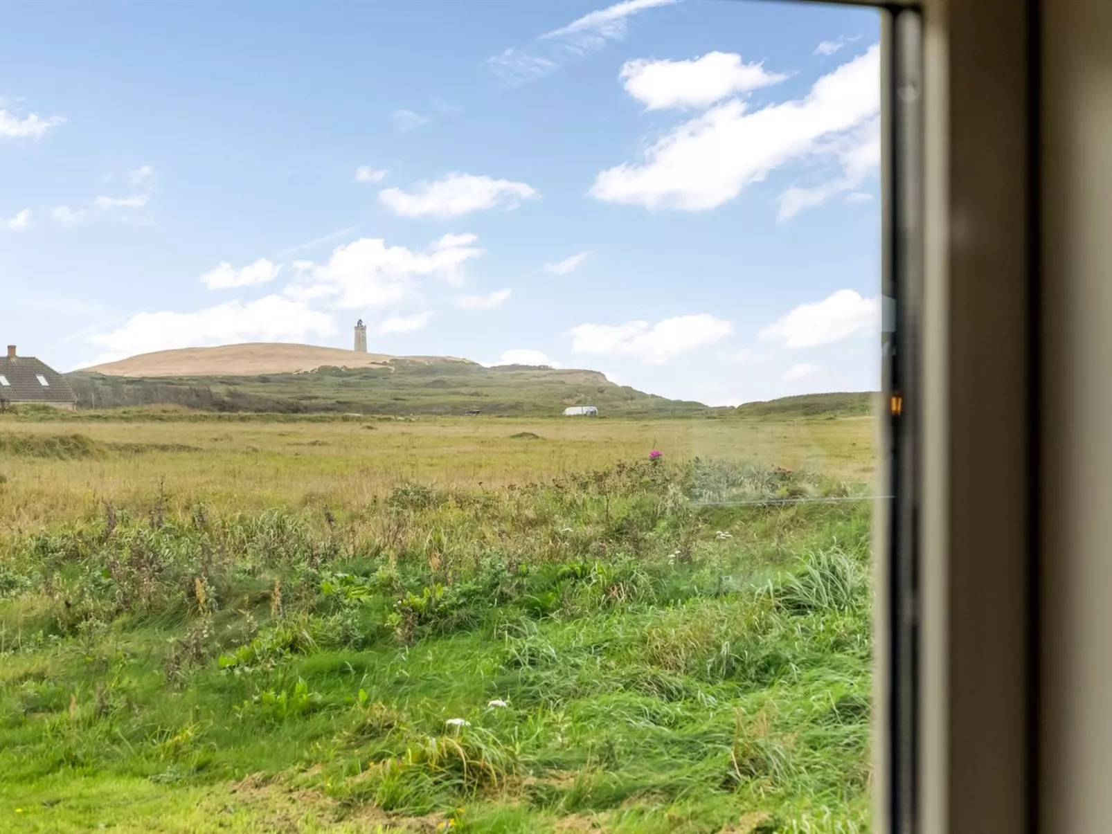 "Tilje" - 80m from the sea-Outside